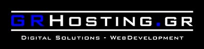 GRHOSTING.GR